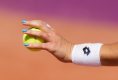 Radwańska po raz dwunasty awansowała do finału turnieju WTA Tour