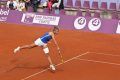 Radwańska w ćwierćfinale