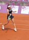 Radwańska w ćwierćfinale