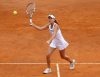 Radwańska w półfinale turnieju w Brukseli
