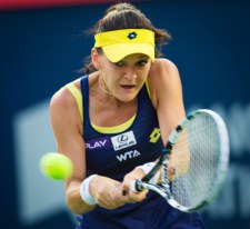 Radwańska walczy w finale w Montrealu! Gra z Venus Williams