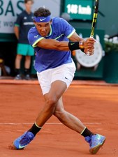 Rafael Nadal rywalem Stana Wawrinki w finale Roland Garros