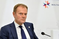 Rafał ​Bochenek: Wybór Tuska na szefa RE wbrew Polsce byłby czymś nienaturalnym