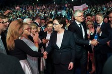 Rafał Chwedoruk: Reżyserem konwencji PO i PiS były sondaże