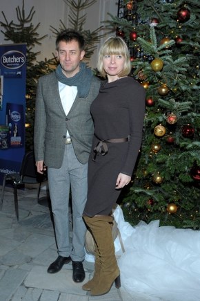 Rafał Królikowski, Dorota Królikowska