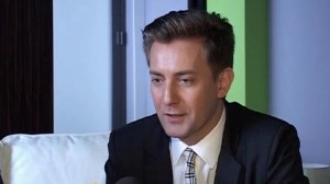 Rafał Królikowski o swojej roli w...