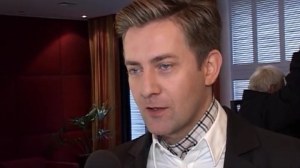 Rafał Królikowski opowiada o kobietach