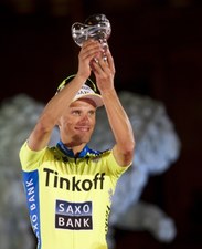 Rafał Majka ma plan: Giro d'Italia, Tour de France i igrzyska. To może być jego rok