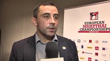 Rafał Szlachta zaprasza do Kraków Areny