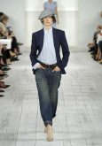 Ralph Lauren - wiosna-lato 2010
