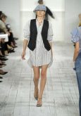 Ralph Lauren - wiosna-lato 2010