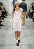 Ralph Lauren - wiosna-lato 2010