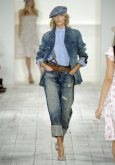 Ralph Lauren - wiosna-lato 2010