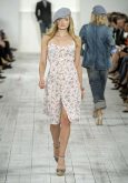 Ralph Lauren - wiosna-lato 2010