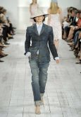 Ralph Lauren - wiosna-lato 2010
