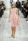 Ralph Lauren - wiosna-lato 2010