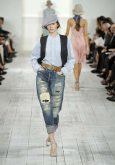 Ralph Lauren - wiosna-lato 2010