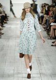 Ralph Lauren - wiosna-lato 2010