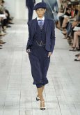 Ralph Lauren - wiosna-lato 2010
