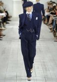 Ralph Lauren - wiosna-lato 2010