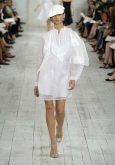 Ralph Lauren - wiosna-lato 2010