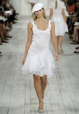 Ralph Lauren - wiosna-lato 2010