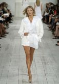 Ralph Lauren - wiosna-lato 2010
