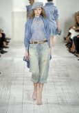 Ralph Lauren - wiosna-lato 2010