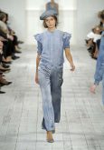 Ralph Lauren - wiosna-lato 2010
