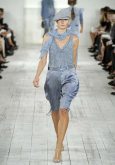 Ralph Lauren - wiosna-lato 2010