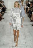 Ralph Lauren - wiosna-lato 2010