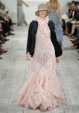 Ralph Lauren - wiosna-lato 2010