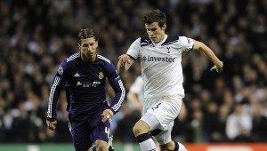 Ramos: Bale byłby klasowym wzmocnieniem