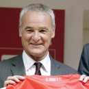 Ranieri nadal trenerem AS Monaco