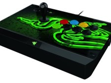 Razer Atrox Arcade Stick