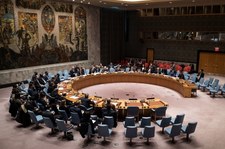 RB ONZ uchwaliła rezolucję popierającą rozejm w Syrii