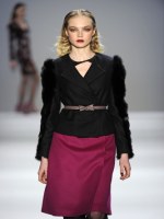 Rebecca Taylor