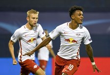 Red Bull Salzburg wywalczył Puchar Austrii