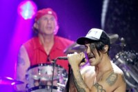 Red Hot Chili Peppers w Polsce!