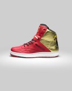 Reebok x Basquiat wiosna/lato 2012