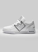 Reebok x Basquiat wiosna/lato 2012