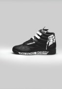 Reebok x Basquiat wiosna/lato 2012