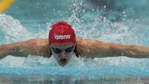 ​Rekord Polski Dowgiert i awans do finału