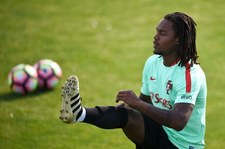 Renato Sanches chce przenieść się do Milanu