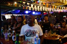 Reprezentacja Kenii poleciała do Brazylii