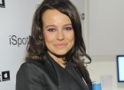 Rezolutne złote dziecko