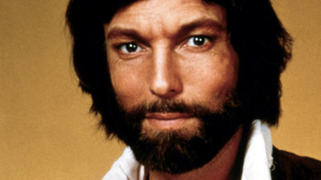 Richard Chamberlain /AKPA