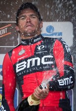 Richie Porte wciąż liderem rankingu UCI