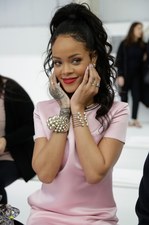 Rihanna: Milion porbrań Anti w 14 godzin
