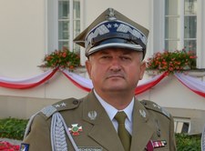 RMF FM: Kolejny generał odchodzi z polskiej armii